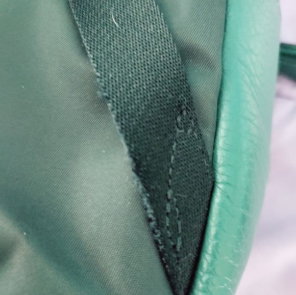 Coach Backpack - Picture 2 of 7